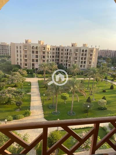 2 Bedroom Flat for Sale in New Cairo, Cairo - WhatsApp Image 2025-08-17 at 2.20. 30 PM (3). jpeg