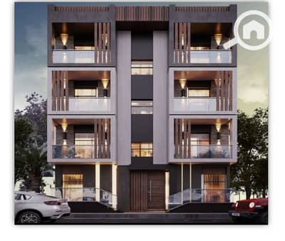 شقة 2 غرفة نوم للبيع في 6 أكتوبر، الجيزة - لقطة شاشة 2025-11-26 193227. png