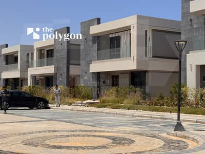 5 Bedroom Villa for Sale in North Coast, Matruh - IMG-20250630-WA0096. jpg