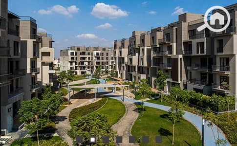 3 Bedroom Apartment for Sale in Sheikh Zayed, Giza - WhatsApp Image 2025-05-19 at 14.18. 42_74848742. jpg