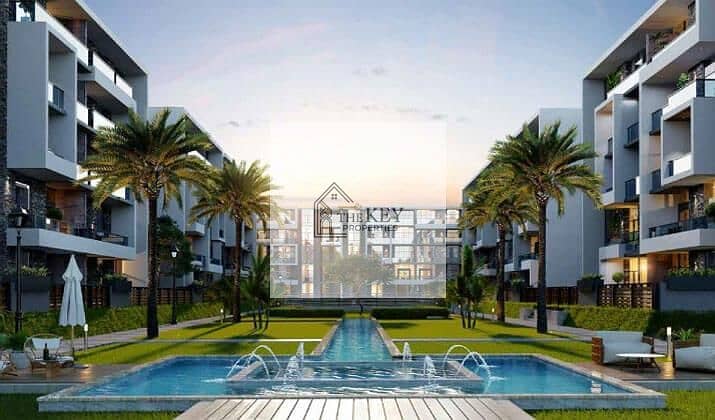 10 أسعار-كمبوند-الباتيو-كازا-الشروق. jpg