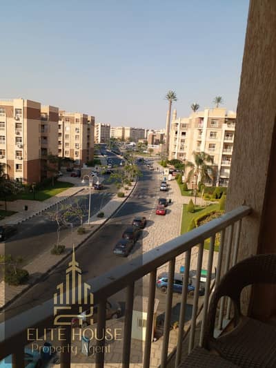 2 Bedroom Flat for Sale in Madinaty, Cairo - 11. jpg
