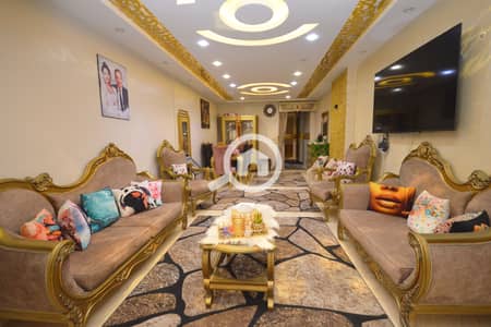 3 Bedroom Apartment for Sale in Smoha, Alexandria - 11. jpg