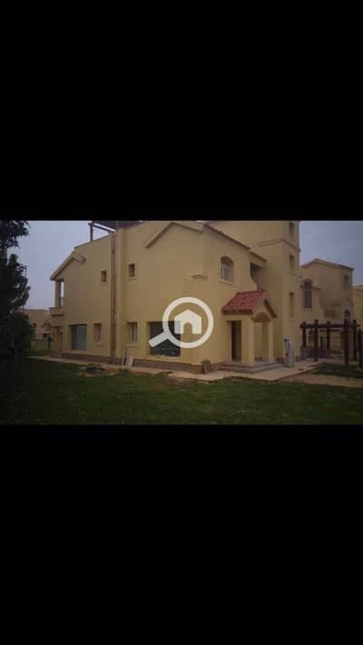 فیلا 4 غرف نوم للايجار في مدينتي، القاهرة - WhatsApp Image 2025-11-25 at 2.30. 26 PM (2). jpeg