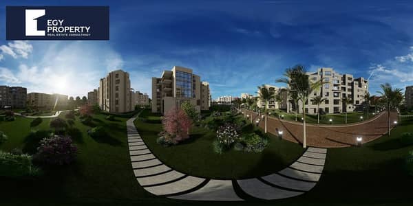 فلیٹ 2 غرفة نوم للبيع في 6 أكتوبر، الجيزة - 3. jpg