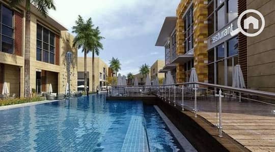 مکتب  للبيع في الشيخ زايد، الجيزة - 1. png