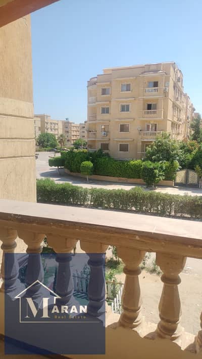 فلیٹ 3 غرف نوم للبيع في 6 أكتوبر، الجيزة - IMG-20251129-WA0110. jpg