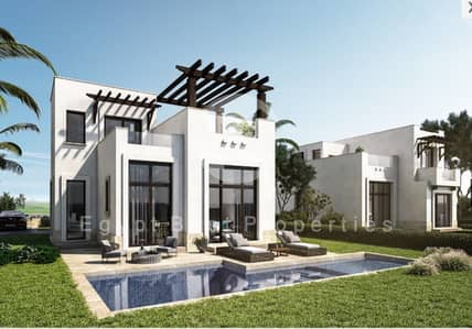 فیلا 4 غرف نوم للبيع في الجونة، البحر الأحمر - IMG-20250422-WA0022. jpg