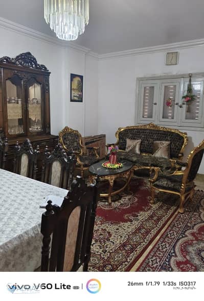 شقة 3 غرف نوم للايجار في القاهرة الجديدة، القاهرة - WhatsApp Image 2025-11-29 at 4.46. 06 PM (1). jpeg