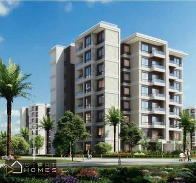 2 Bedroom Flat for Sale in New Capital City, Cairo - WhatsApp Image 2025-11-29 at 5.10. 40 PM (1). jpeg