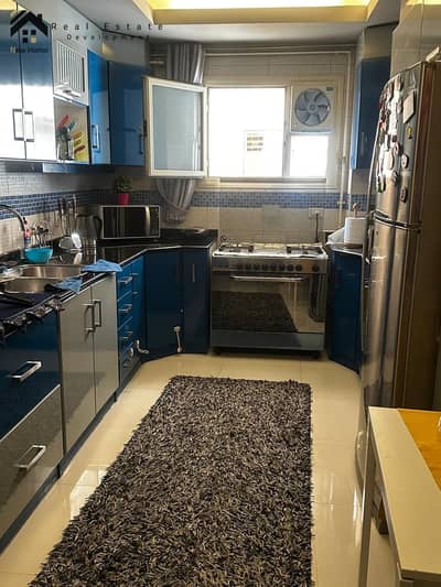 3 Bedroom Flat for Sale in Zahraa Al Maadi, Cairo - WhatsApp Image 2025-11-29 at 15.57. 52_a4a6bf08. jpg