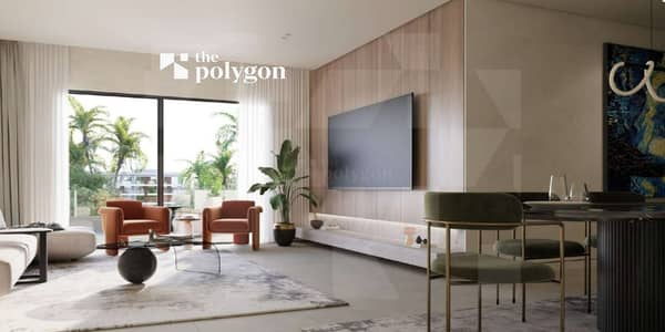 1 Bedroom Flat for Sale in New Cairo, Cairo - e69c730d29044755b19edcdd20c8678d. jpg