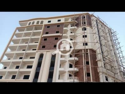 2 Bedroom Flat for Sale in Zahraa Al Maadi, Cairo - 13b3c037-5499-441d-bb92-961364e427d0. jpg