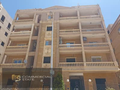 2 Bedroom Apartment for Sale in New Cairo, Cairo - IMG-20251129-WA0060. jpg