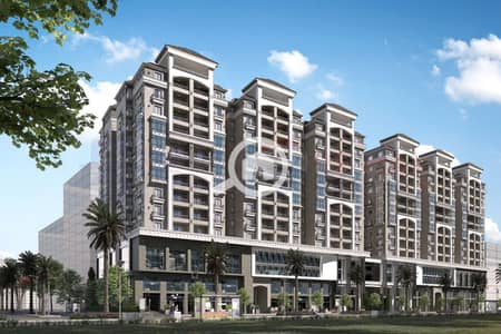 فلیٹ 3 غرف نوم للبيع في سموحة، الإسكندرية - 1. jpg