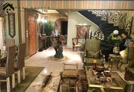 بنتهاوس 5 غرف نوم للبيع في القاهرة الجديدة، القاهرة - WhatsApp Image 2025-11-29 at 17.33. 32_c7fa0380. jpg