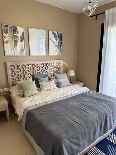 2 Bedroom Chalet for Sale in Makadi Bay, Red Sea - WhatsApp Image 2025-11-21 at 23.46. 21_4f772d90. jpg