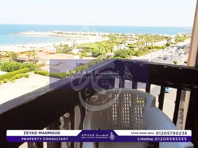 شقة 3 غرف نوم للبيع في سان ستيفانو، الإسكندرية - 1 (2). jpg