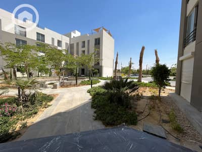 3 Bedroom Flat for Sale in 6th of October, Giza - PHOTO-2025-02-19-10-06-38. jpg 3 Bedroom Flat for Sale in 6th of October, Giza - PHOTO-2025-02-19-10-06-38. jpg