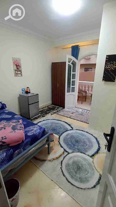 غرفة 1 غرفة نوم للايجار في القاهرة الجديدة، القاهرة - 1000158531. jpg