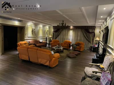 شقة 2 غرفة نوم للبيع في المقطم، القاهرة - WhatsApp Image 2025-11-29 at 17.24. 52_d2b67dbb. jpg