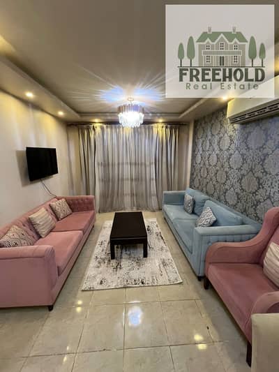 فلیٹ 2 غرفة نوم للايجار في مدينتي، القاهرة - WhatsApp Image 2025-11-27 at 6.54. 31 PM. jpeg