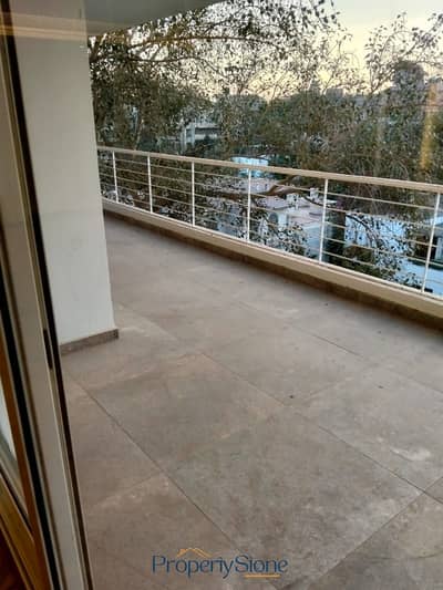 شقة 4 غرف نوم للبيع في المعادي، القاهرة - WhatsApp Image 2025-11-29 at 5.13. 33 PM. jpeg