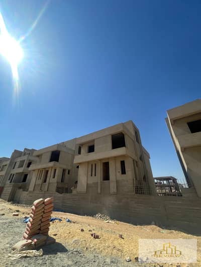 فیلا 5 غرف نوم للبيع في الشيخ زايد، الجيزة - WhatsApp Image 2025-11-29 at 16.37. 32_98114e70. jpg