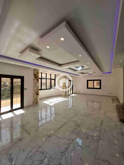 3 Bedroom Apartment for Rent in New Cairo, Cairo - 1000445514. jpg