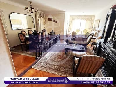 فلیٹ 3 غرف نوم للبيع في كفر عبدو، الإسكندرية - WhatsApp Image 2025-11-29 at 4.27. 41 PM (2). jpeg