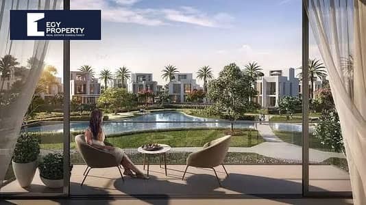 فیلا 4 غرف نوم للبيع في 6 أكتوبر، الجيزة - 10. jpg