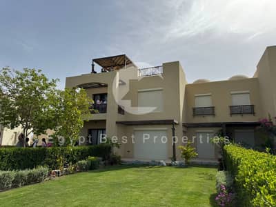 توين هاوس 4 غرف نوم للبيع في مكادى باى، البحر الأحمر - IMG-20251121-WA0074. jpg