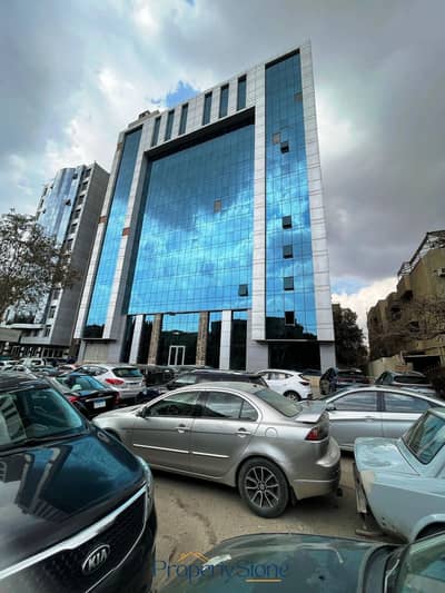 Commercial Building for Rent in Maadi, Cairo - WhatsApp Image 2025-10-23 at 5.17. 06 PM. jpeg