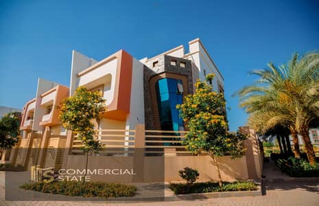 8 Bedroom Villa for Sale in New Sohag, Sohag - IMG-20251129-WA0052. jpg