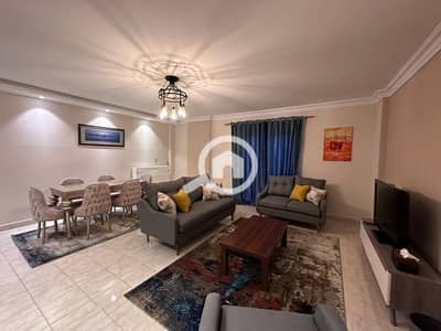 2 Bedroom Apartment for Rent in New Cairo, Cairo - WhatsApp Image 2025-11-29 at 6.23. 21 PM (1). jpeg