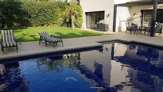 5 Bedroom Villa for Sale in Katameya, Cairo - WhatsApp Image 2025-11-29 at 4.40. 57 PM. jpeg