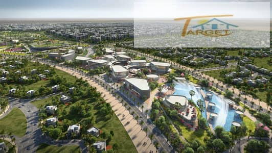 3 Bedroom Flat for Sale in New Capital City, Cairo - Noor-most-used-scaled. jpg