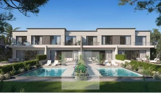 تاون هاوس 4 غرف نوم للبيع في 6 أكتوبر، الجيزة - 50d5406b-7b87-4c61-b30e-99c2da8ed2dc. jpg