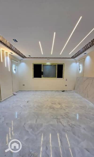 فلیٹ 3 غرف نوم للبيع في مريوطية، الجيزة - للبيع شقه 160 م 2 نمره من اللبيني فيصل الرئيسي