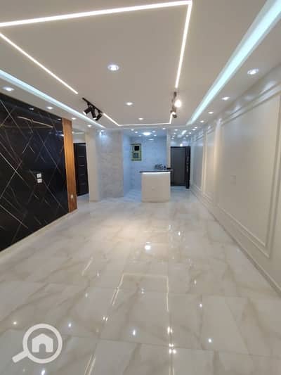 شقة 3 غرف نوم للبيع في فيصل، الجيزة - شقة للبيع 2 نمره من اللبيني فيصل الرئيسي