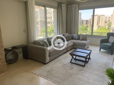 3 Bedroom Duplex for Rent in New Cairo, Cairo - WhatsApp Image 2025-11-29 at 3.43. 14 PM. jpeg