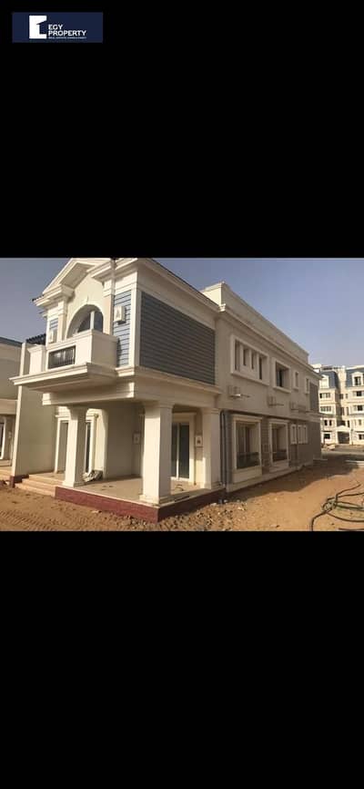 4 Bedroom Villa for Sale in New Cairo, Cairo - _files_WhatsApp Image 2025-10-30 at 2.44. 06 AM (2) (1). jpeg