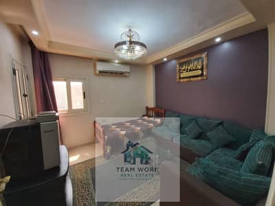 شقة 3 غرف نوم للايجار في الشيخ زايد، الجيزة - WhatsApp Image 2025-11-29 at 6.06. 40 PM. jpeg