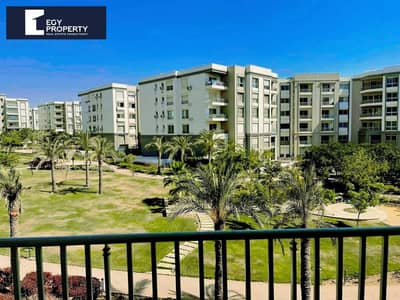 3 Bedroom Flat for Sale in New Cairo, Cairo - WhatsApp Image 2025-07-08 at 10.23. 49 PM. jpeg