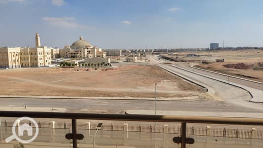 4 Bedroom Penthouse for Sale in Sheikh Zayed, Giza - bb0043c6-4d86-46bd-8895-61f3442cbe44. jpg