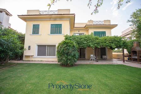 5 Bedroom Villa for Sale in Katameya, Cairo - WhatsApp Image 2025-11-29 at 4.34. 35 PM. jpeg