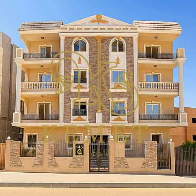 فلیٹ 3 غرف نوم للبيع في القاهرة الجديدة، القاهرة - WhatsApp Image 2025-11-27 at 11.08. 36 AM. jpeg