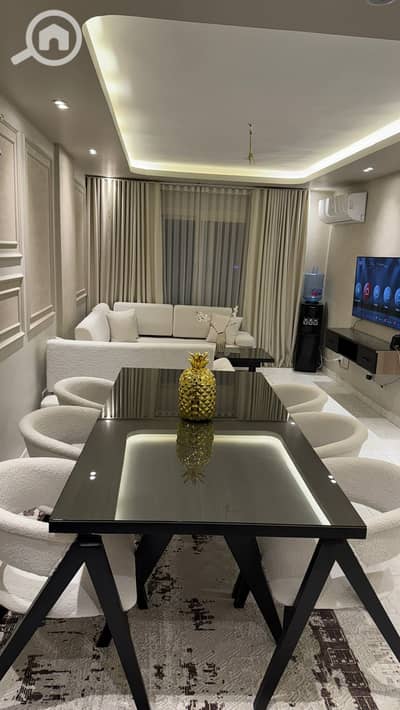 3 Bedroom Flat for Rent in New Cairo, Cairo - WhatsApp Image 2025-11-25 at 3.35. 14 PM (1). jpeg 3 Bedroom Flat for Rent in New Cairo, Cairo - WhatsApp Image 2025-11-25 at 3.35. 14 PM (1). jpeg