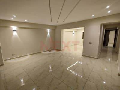 3 Bedroom Apartment for Rent in Smoha, Alexandria - IMG-20251129-WA0056. jpg
