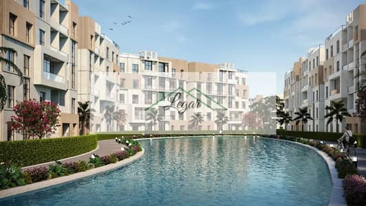 فلیٹ 2 غرفة نوم للبيع في 6 أكتوبر، الجيزة - WhatsApp Image 2025-11-29 at 14.17. 27_7c01ac52. jpg